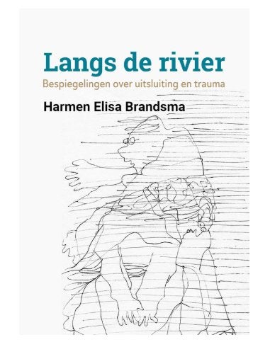 langs de rivier harry brandsma 9789493288676, Ophalen of Verzenden, Zo goed als nieuw