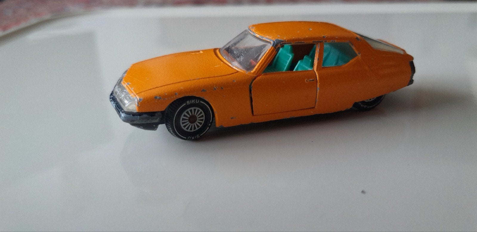 Siku Citroën SM, Ophalen of Verzenden