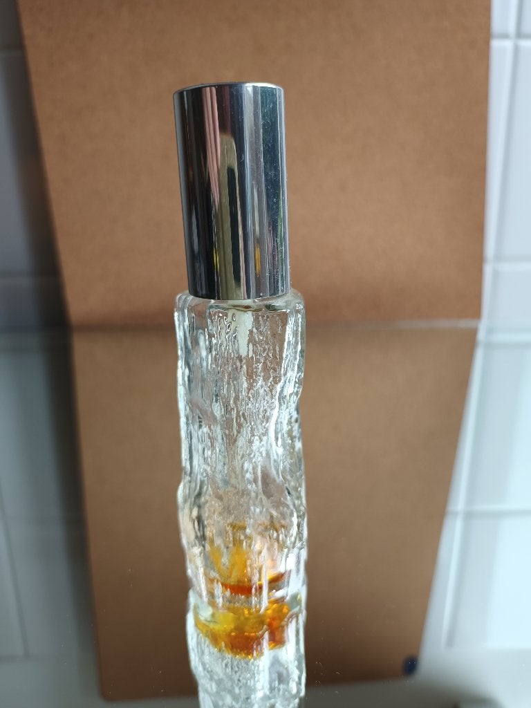 Houbigant, Essece Rare, Verzamelen, Parfumverzamelingen, Ophalen of Verzenden, Gebruikt, Parfumfles