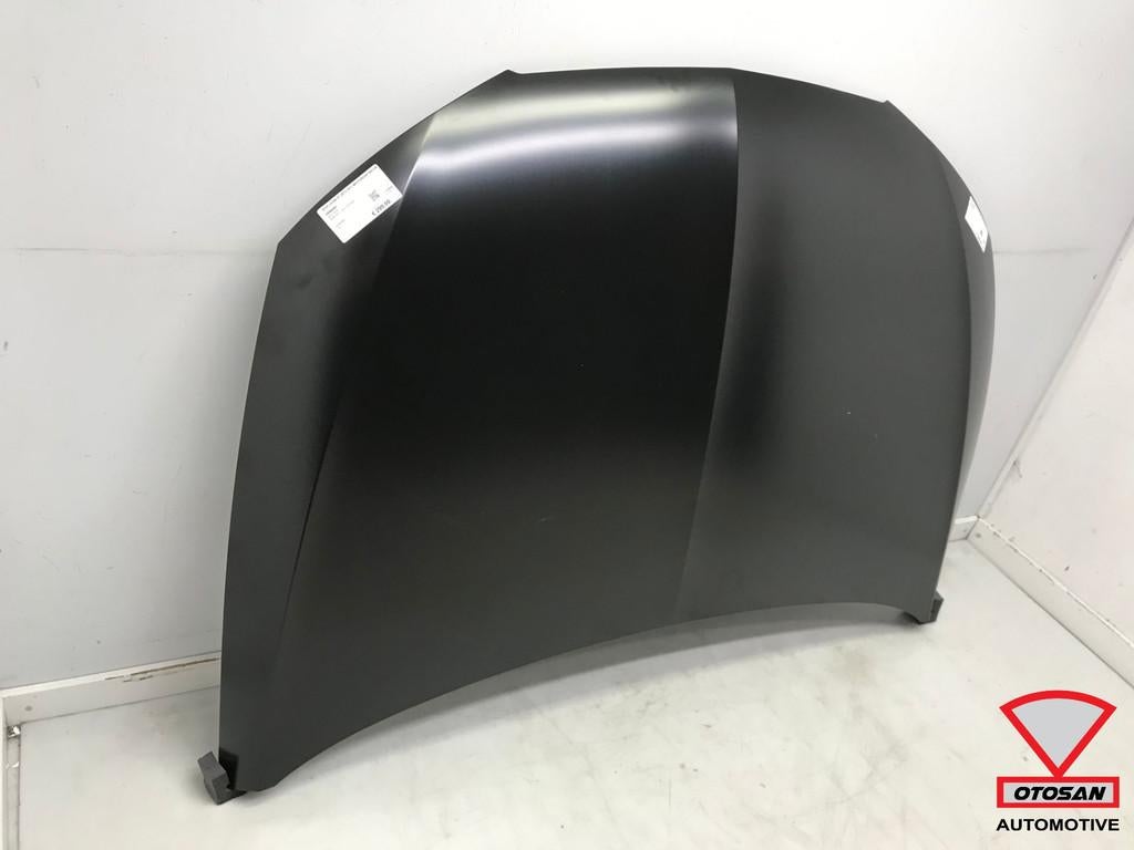 Leon 5F 2013-2017 Motorkap Nieuw!, Gebruikt, Autovia A-2, Km 585 585
08760  Martorell, ES, Ophalen of Verzenden, SEAT S.A.