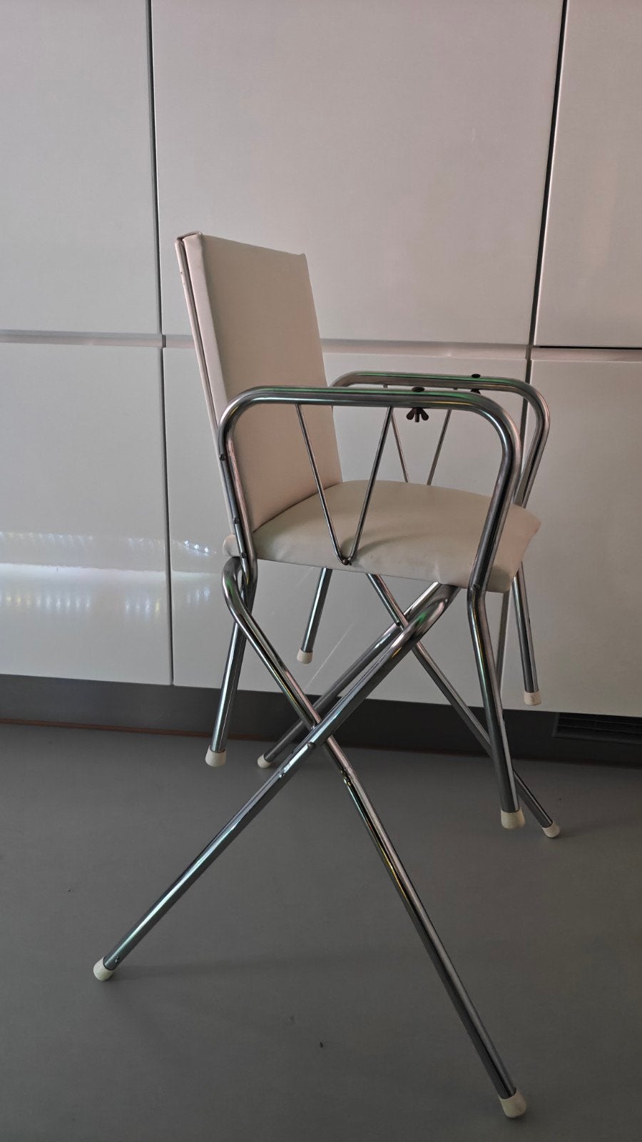 Kibofa Kinderstoel uit 1965 - Opnieuw Bekleed, Ophalen, Gebruikt, Overige typen