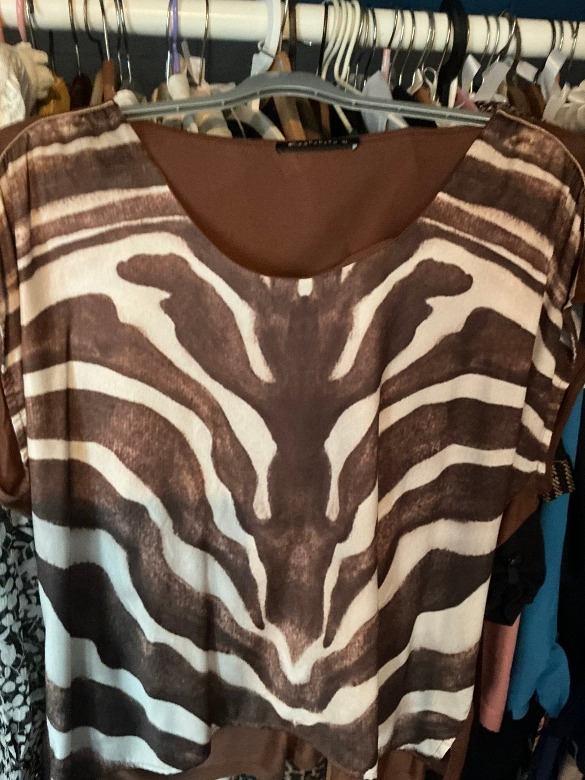 Vinted kleding, Ophalen of Verzenden, Zo goed als nieuw
