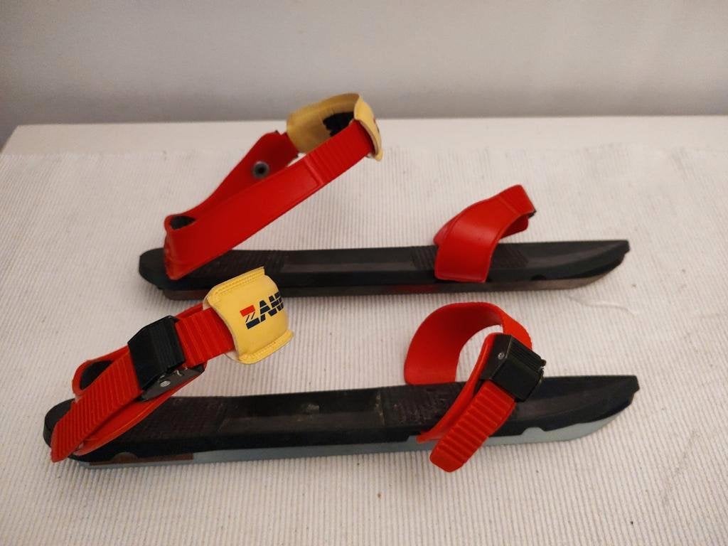 S418 Zandstra Easygliders maat L (36-39), -, -, Overige typen, Ophalen of Verzenden