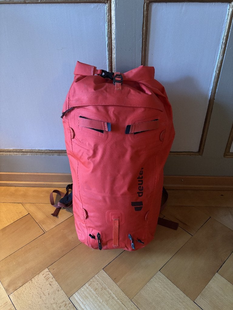 Deuter Durascent 28l SL, Ophalen of Verzenden, Zo goed als nieuw, Rugzak