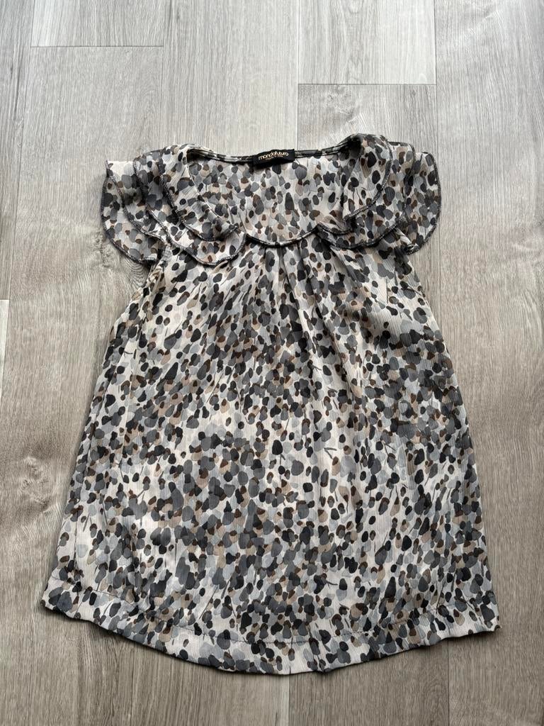 Top, Kleding | Dames, Tops, Ophalen of Verzenden, Zo goed als nieuw, Groen, Maat 36 (S)