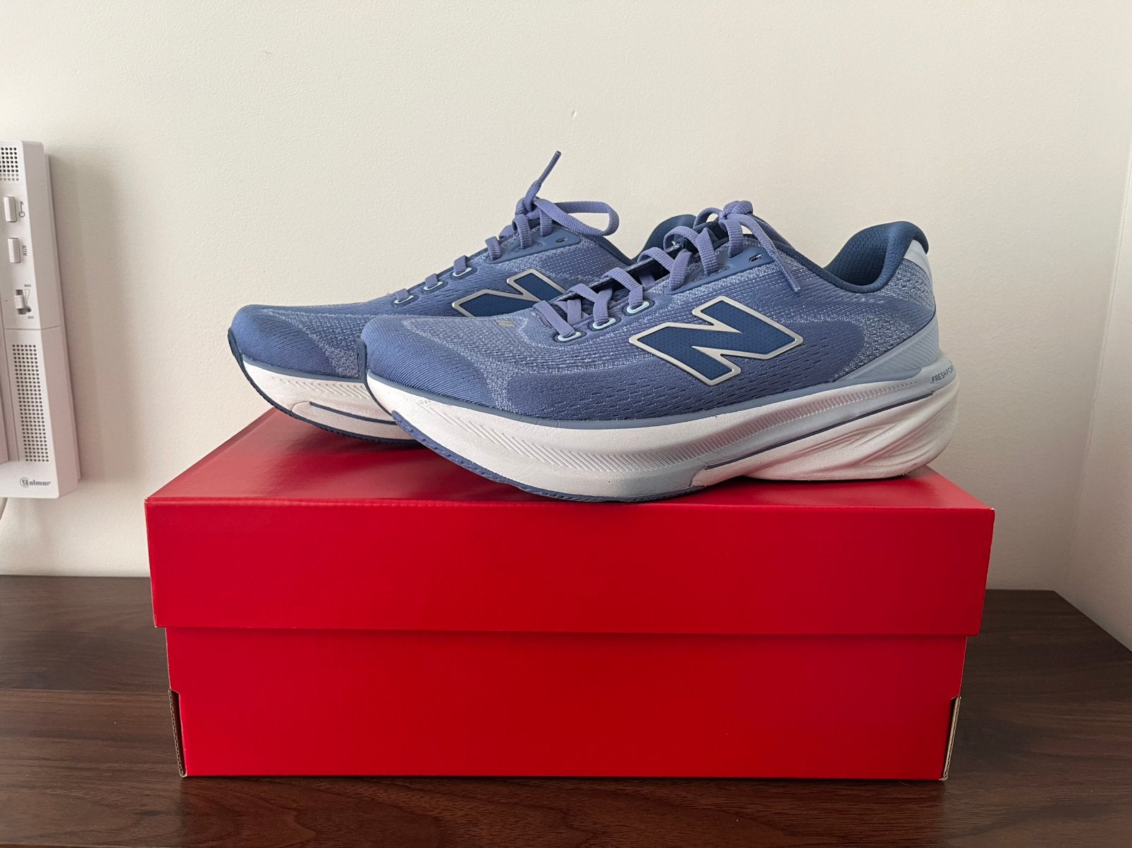 New Balance 860 Hardloopschoenen Maat 41, Sport en Fitness, Loopsport en Atletiek, Overige merken, Hardloopschoenen, Nieuw, Ophalen of Verzenden
