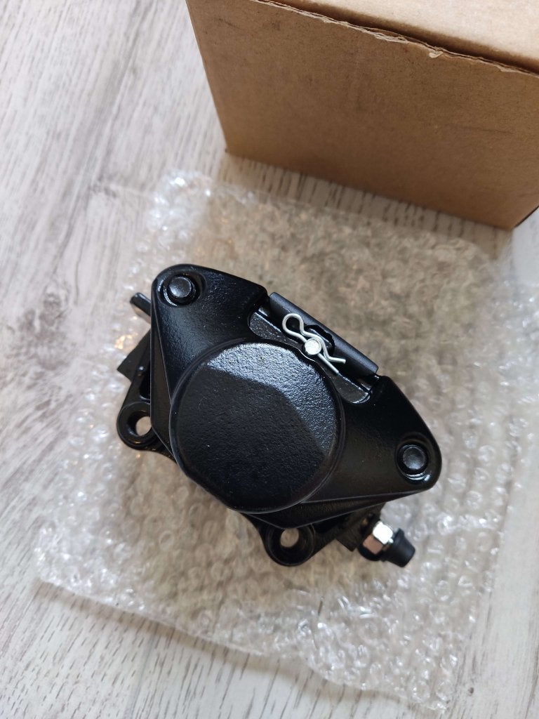 Remklauw Piaggio Zip / Vespa lx/S NIEUW, Info@jynkx.com, Nieuw, Ophalen of Verzenden, Piazza 99