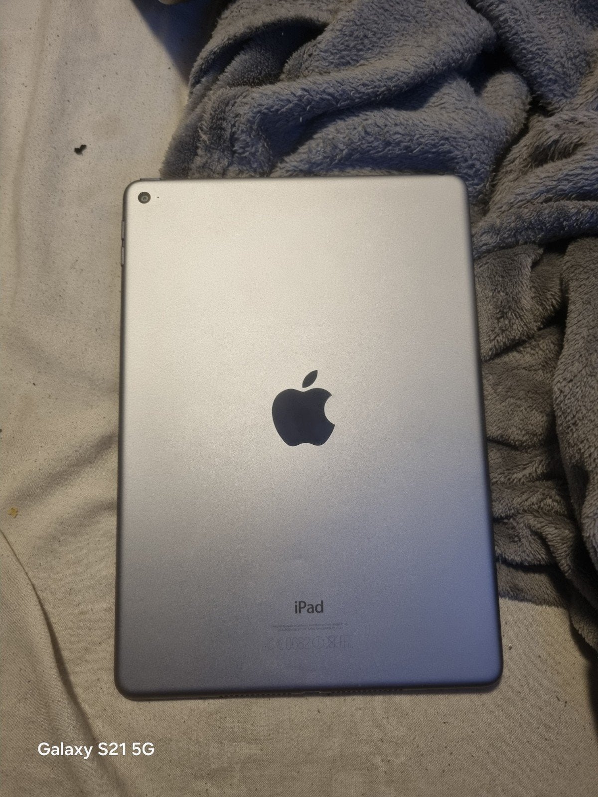 iPad Air 2 32GB - Gebruikte Conditie, Computers en Software, Ophalen, Gebruikt, Apple iPad Air, 32 GB
