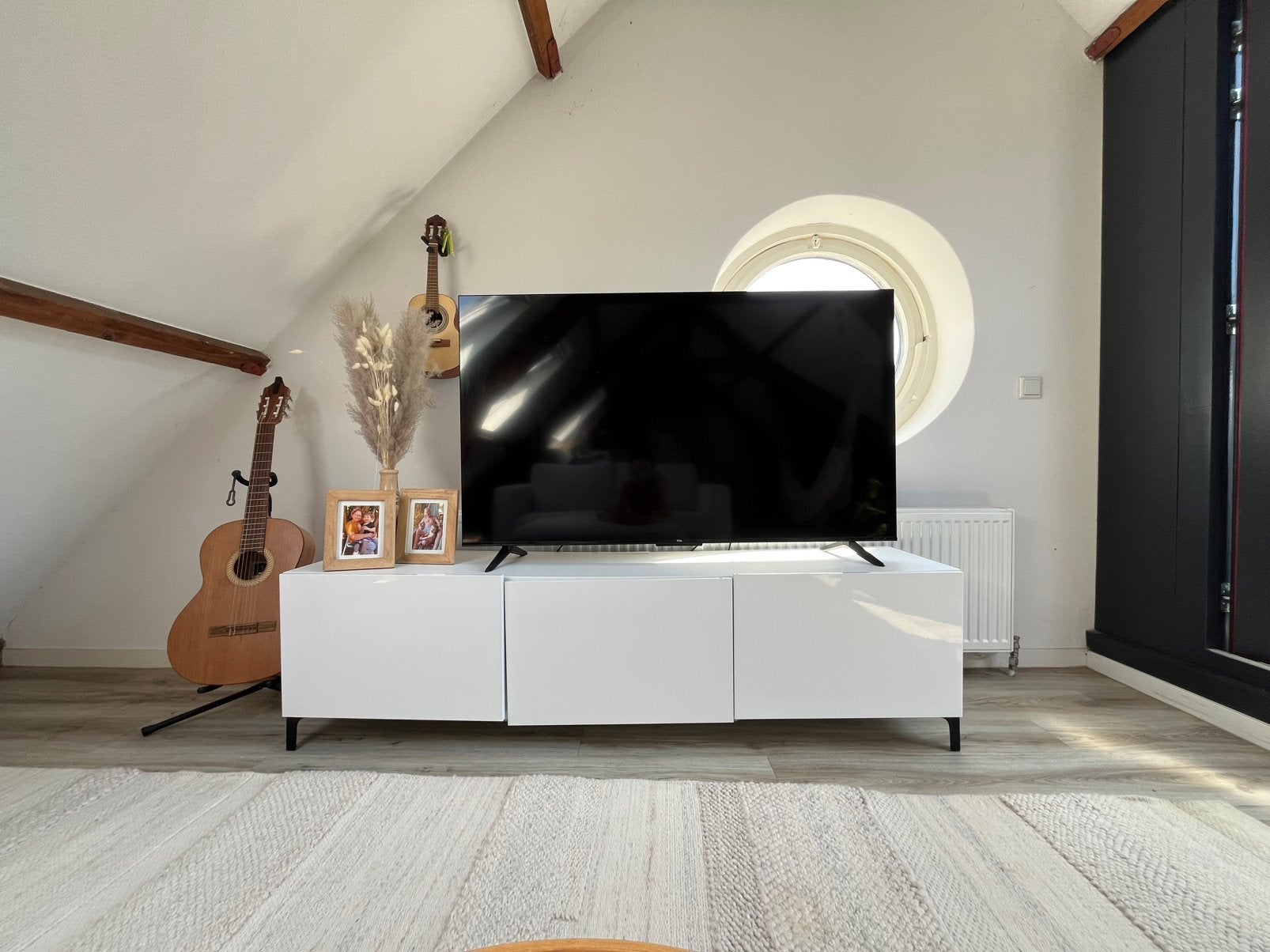 BESTÅ 180x40x38, Ophalen, Zo goed als nieuw, 25 tot 50 cm, Minder dan 100 cm