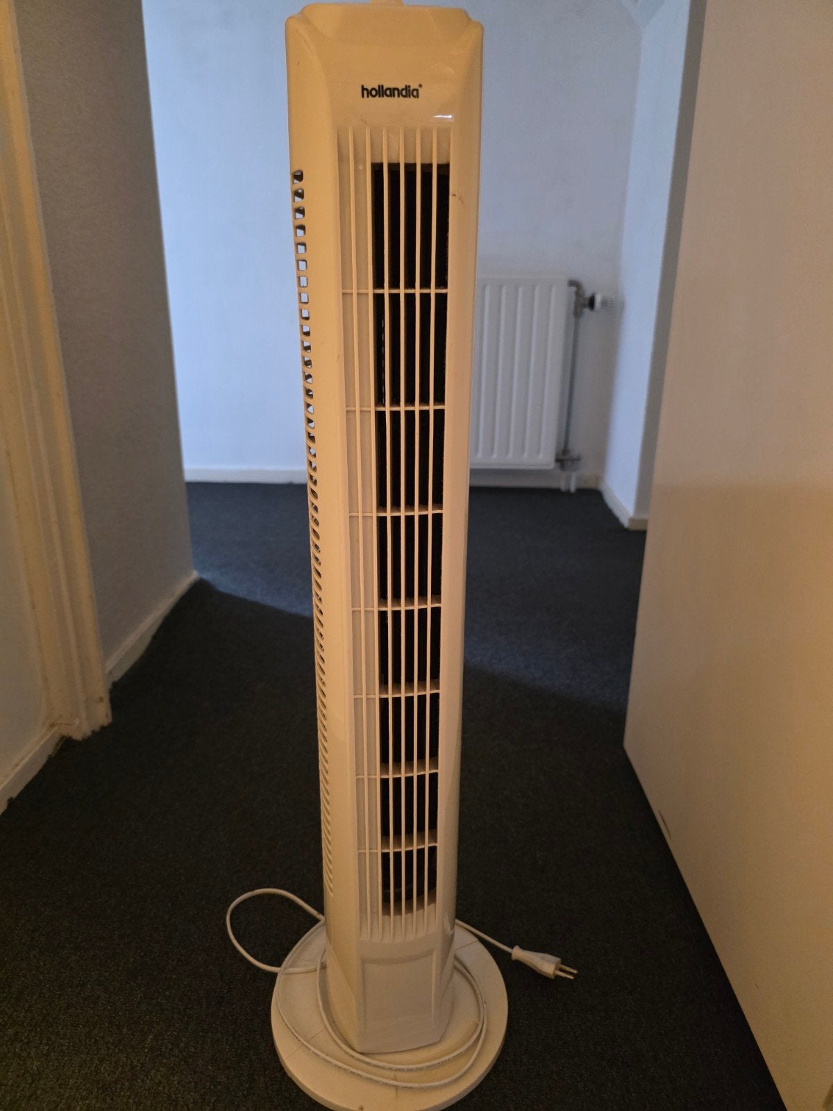 Hollandia Torenventilator, Witgoed en Apparatuur, Ventilatoren, Ophalen, Gebruikt, Torenventilator