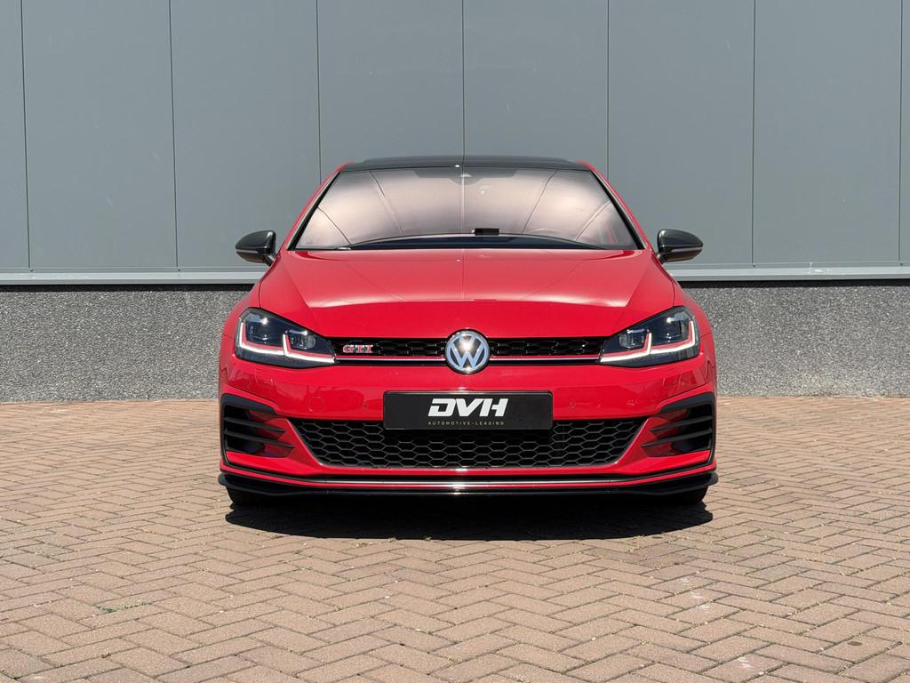Volkswagen Golf 2.0 TSI GTI TCR AKRA | PANO | DCC | DYN, 15 km/l, Gebruikt, Euro 6, 4 cilinders