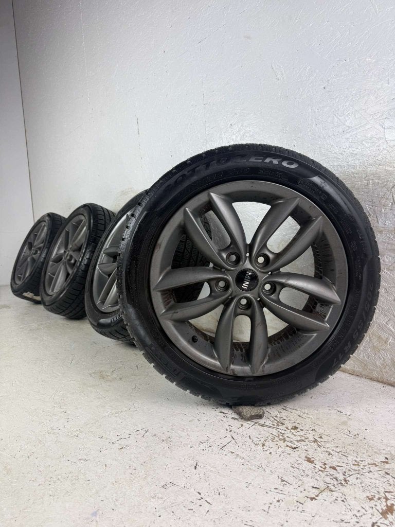 Originele Mini Countyman Paceman R60 17" 5x120 Style 124
