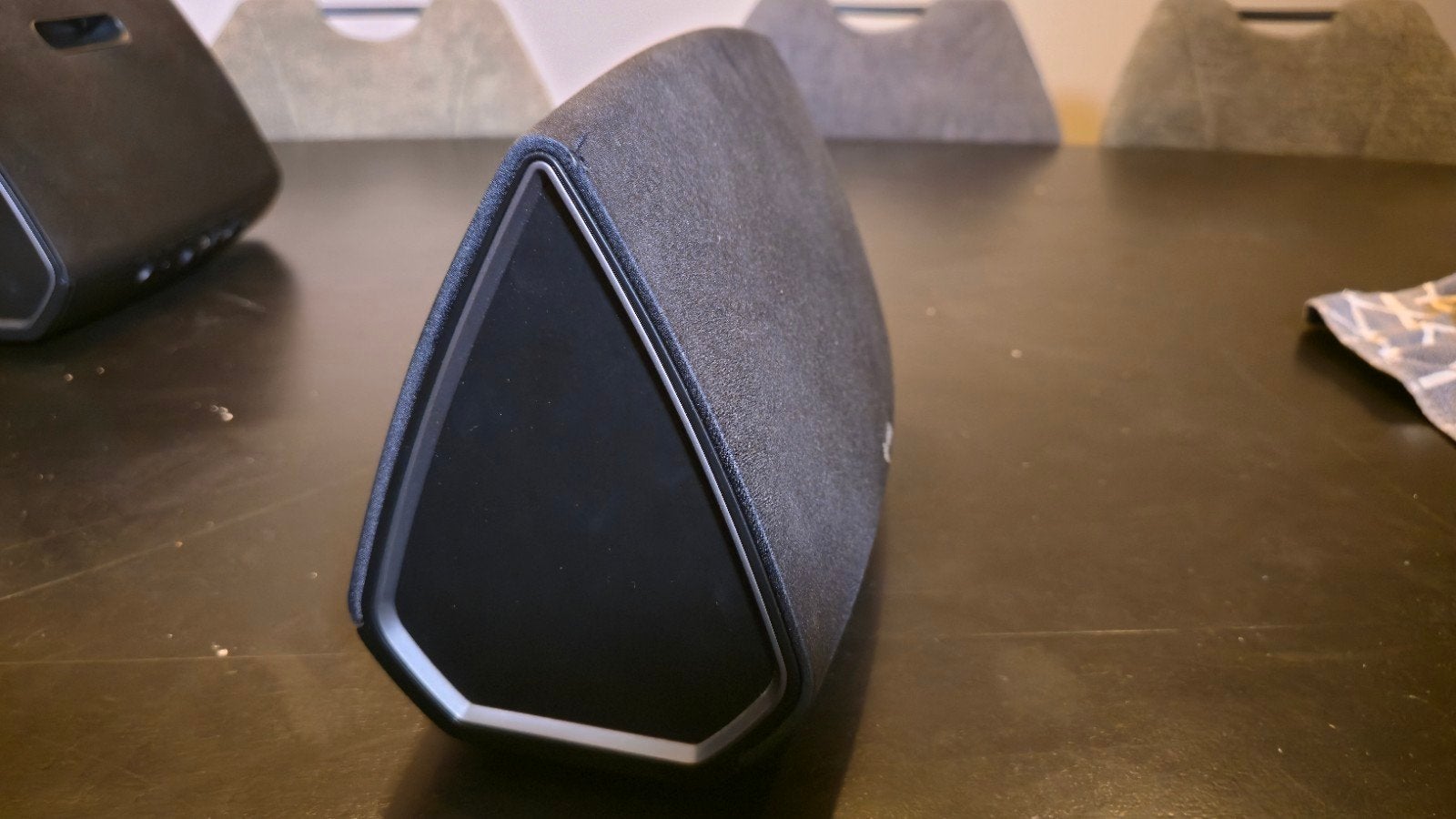 Heos 5 HS2 draadloze multiroom speaker, Overige merken, Bluetooth, Ophalen of Verzenden, Zo goed als nieuw