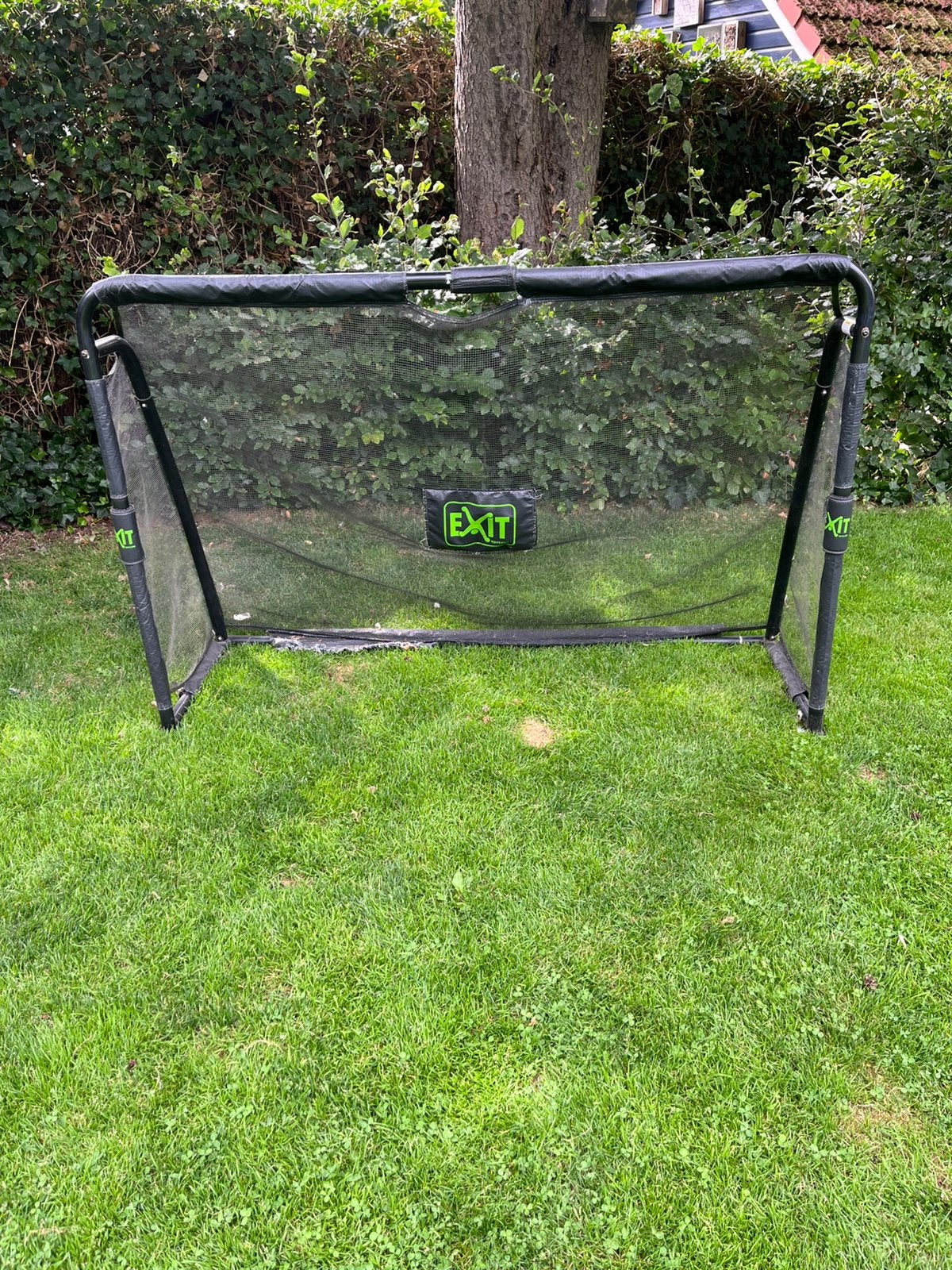 Voetbalgoal, Groter dan maat XL, Ophalen, Gebruikt, Overige typen