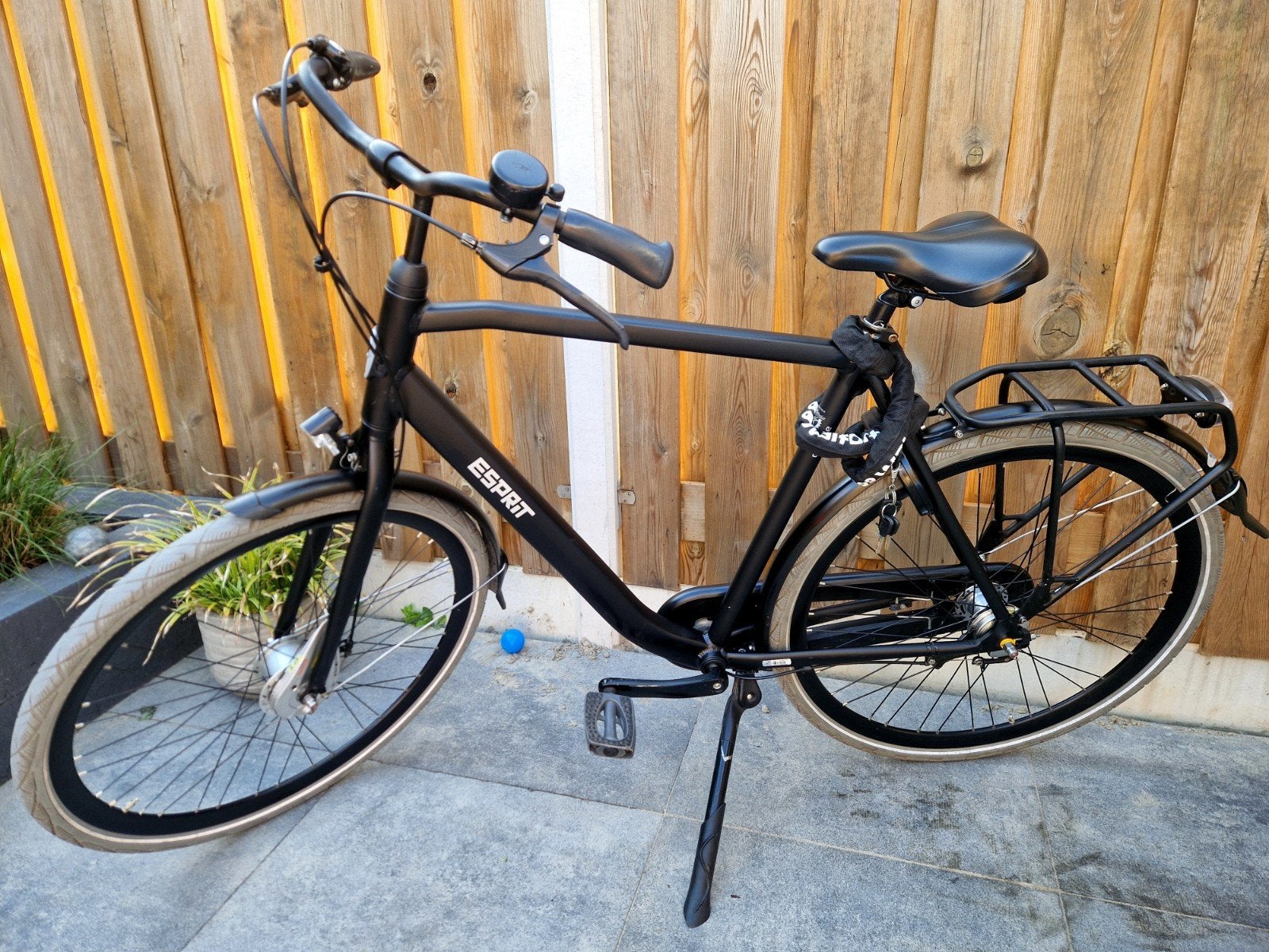 Prachtige Gazelle Esprit H59 met 3 versn, Ophalen, Versnellingen, Zo goed als nieuw, 57 tot 61 cm