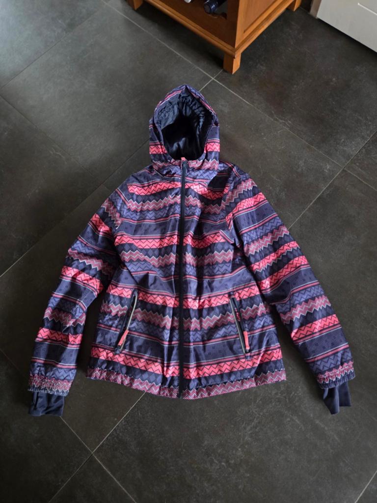 Regenjas maat 158, Kinderen en Baby's, Kinderkleding | Maat 158, Ophalen of Verzenden