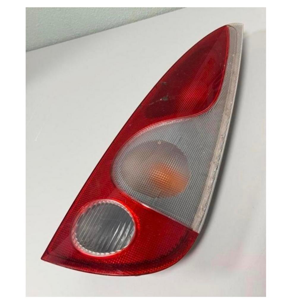 Achterlicht rechts Toyota Yaris Verso 1999-2006 origineel, Ophalen of Verzenden, Zo goed als nieuw, H, H