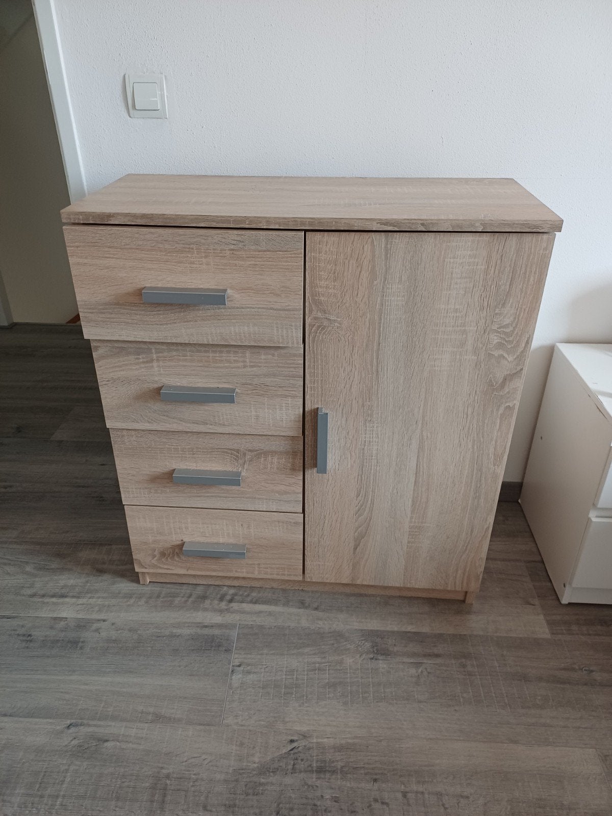 kast, ladekast, Ophalen, 50 tot 100 cm, Zo goed als nieuw, Minder dan 100 cm