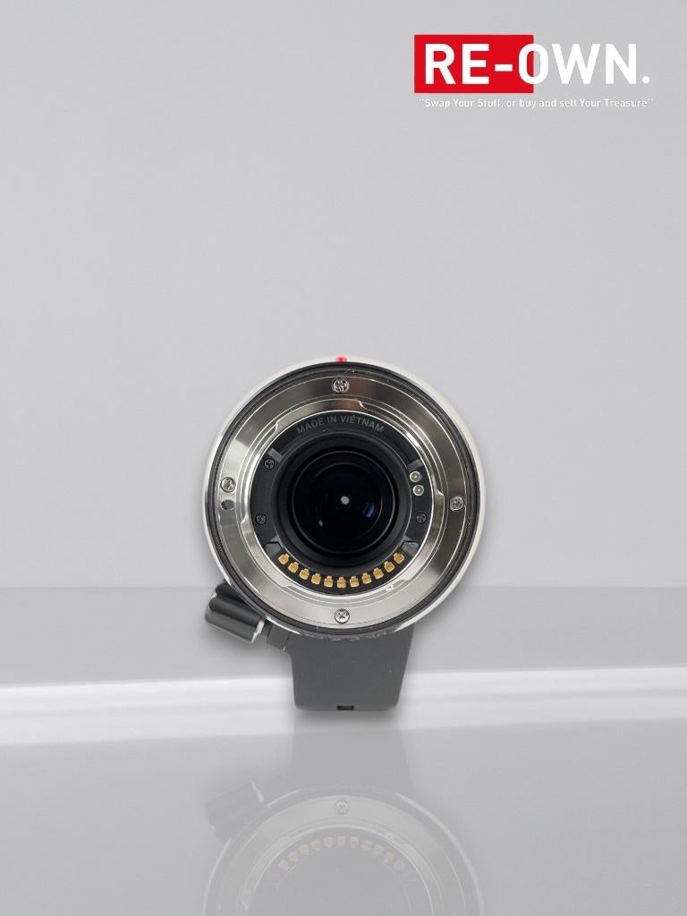 OM SYSTEM M.Zuiko Digital ED 40-150mm F/2.8 PRO (+filter), Audio, Tv en Foto, Fotografie | Lenzen en Objectieven, ., Zo goed als nieuw