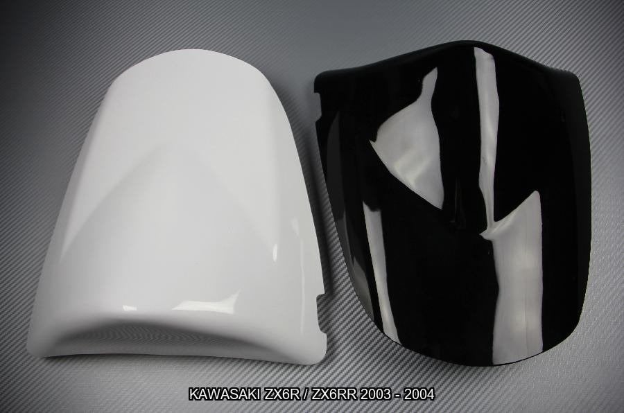 AVDB Seat Cover voor KAWASAKI ZX6R 636 ZX6RR 2003 - 2004, Ophalen of Verzenden, Nieuw
