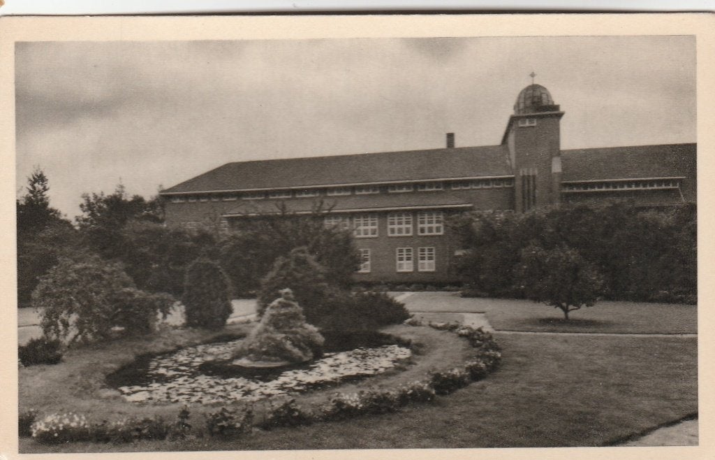 helmond- missiehuis, Ophalen of Verzenden, 1940 tot 1960, Noord-Brabant