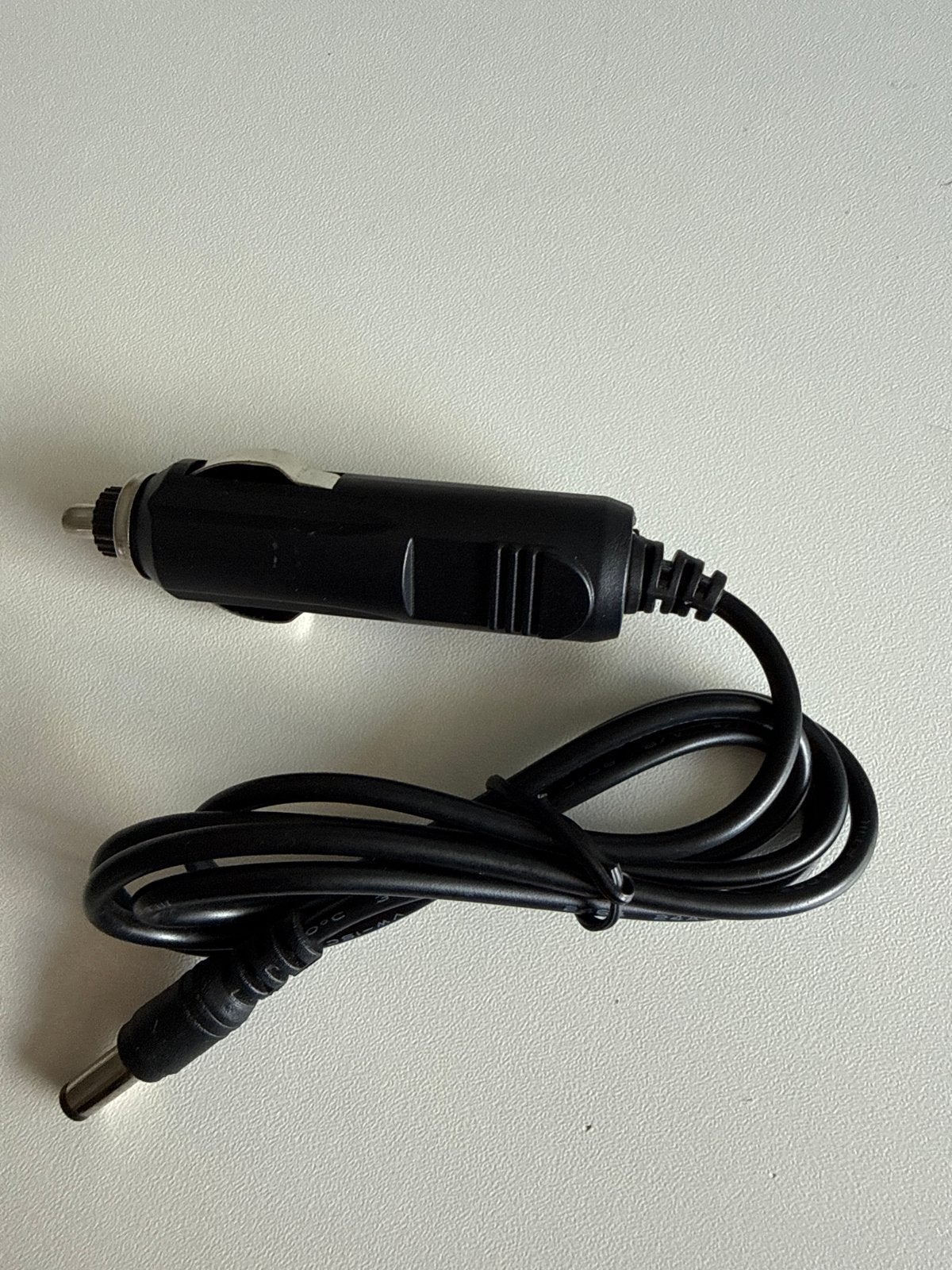12V Auto Oplader Kabel met DC Plug, Auto diversen, Ophalen of Verzenden, Gebruikt