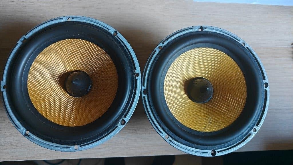 B&W DM601 S2 woofer ZZ11428