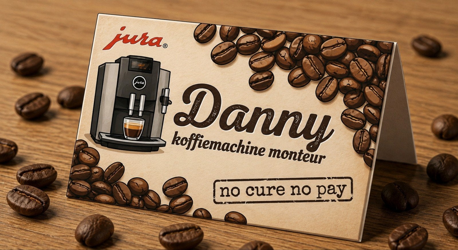 Koffiemachine monteur volautomatische jura bonenmachines, Witgoed en Apparatuur, Koffiezetapparaten, Ophalen, Koffiemachine
