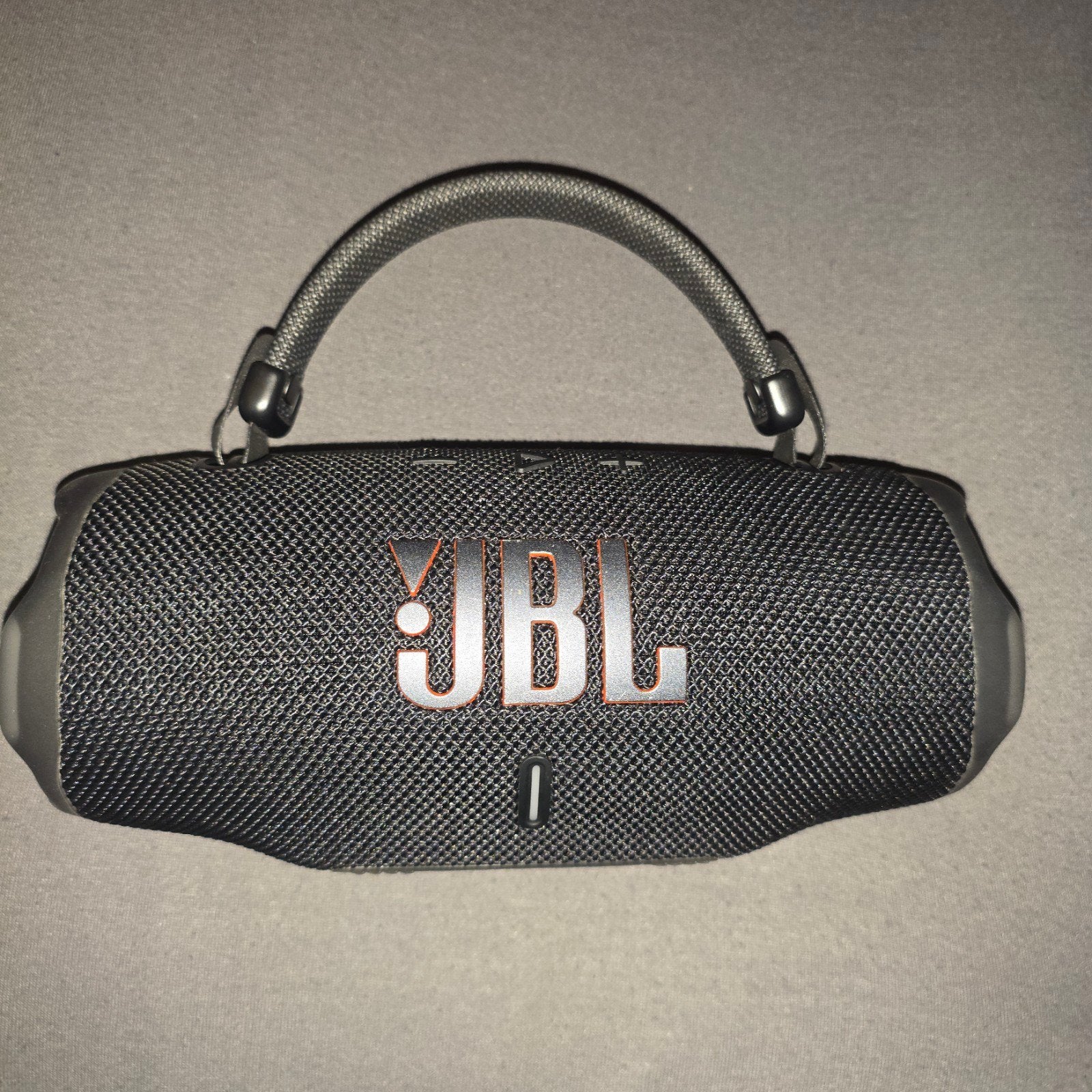 JBL Charge 6 Bluetooth Speaker - Krachtig Geluid & Bass, Audio, Tv en Foto, Ophalen, JBL, Zo goed als nieuw, Draagbare speaker