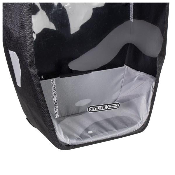 Ortlieb pannier stabilizing insert - fietstas versteviging, Ortlieb, Duitsland, Nieuw, Ortlieb