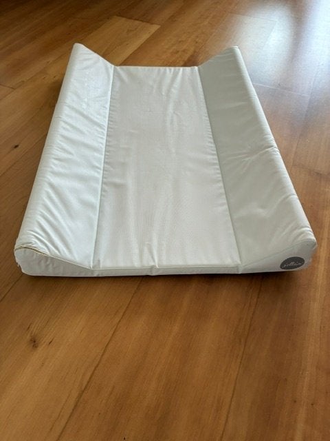 aankleedkussen, Kinderen en Baby's, Ophalen, Gebruikt, Aankleedkussen, Overige merken