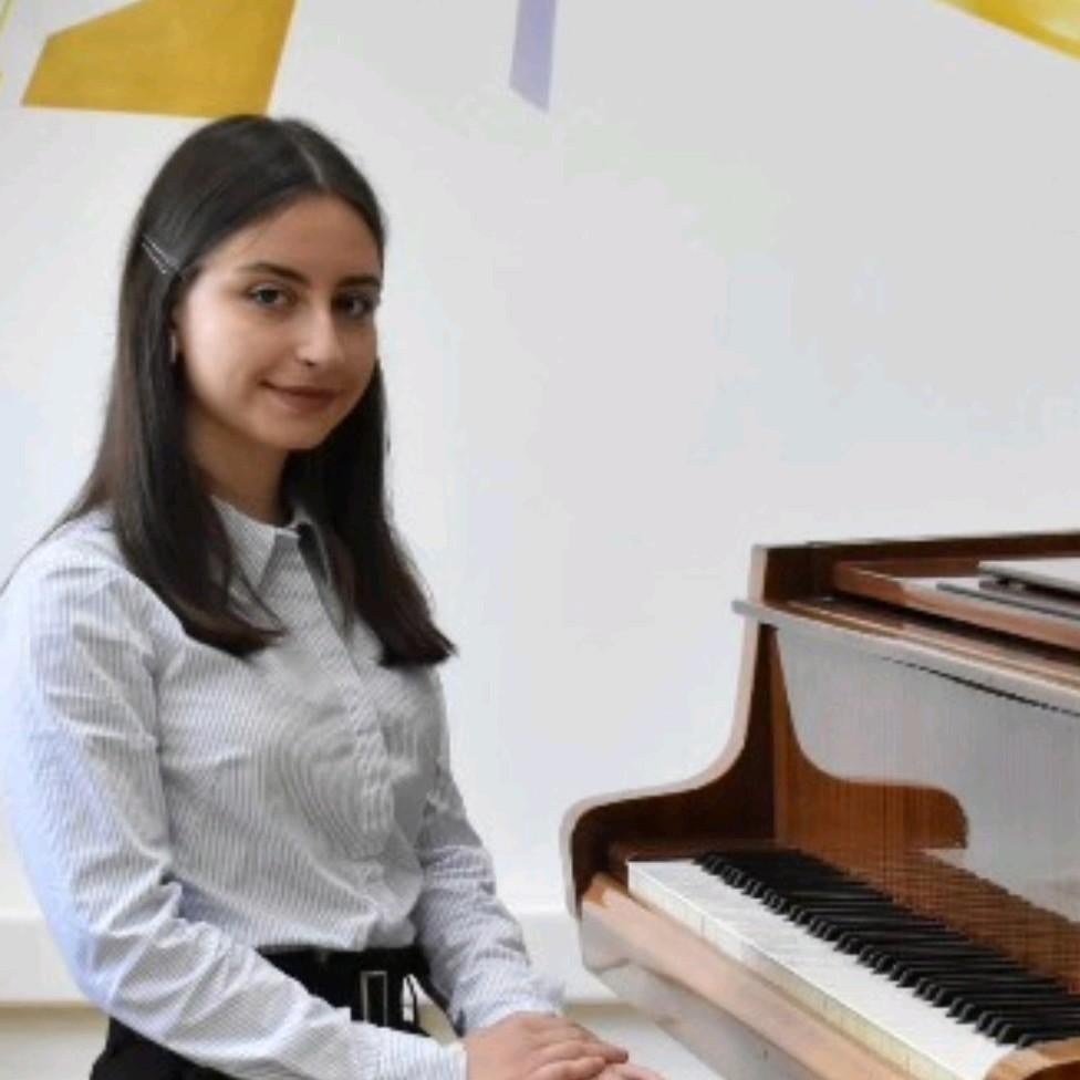 Pianolessen Rotterdam, Ophalen, Overige kleuren, Nieuw, Piano