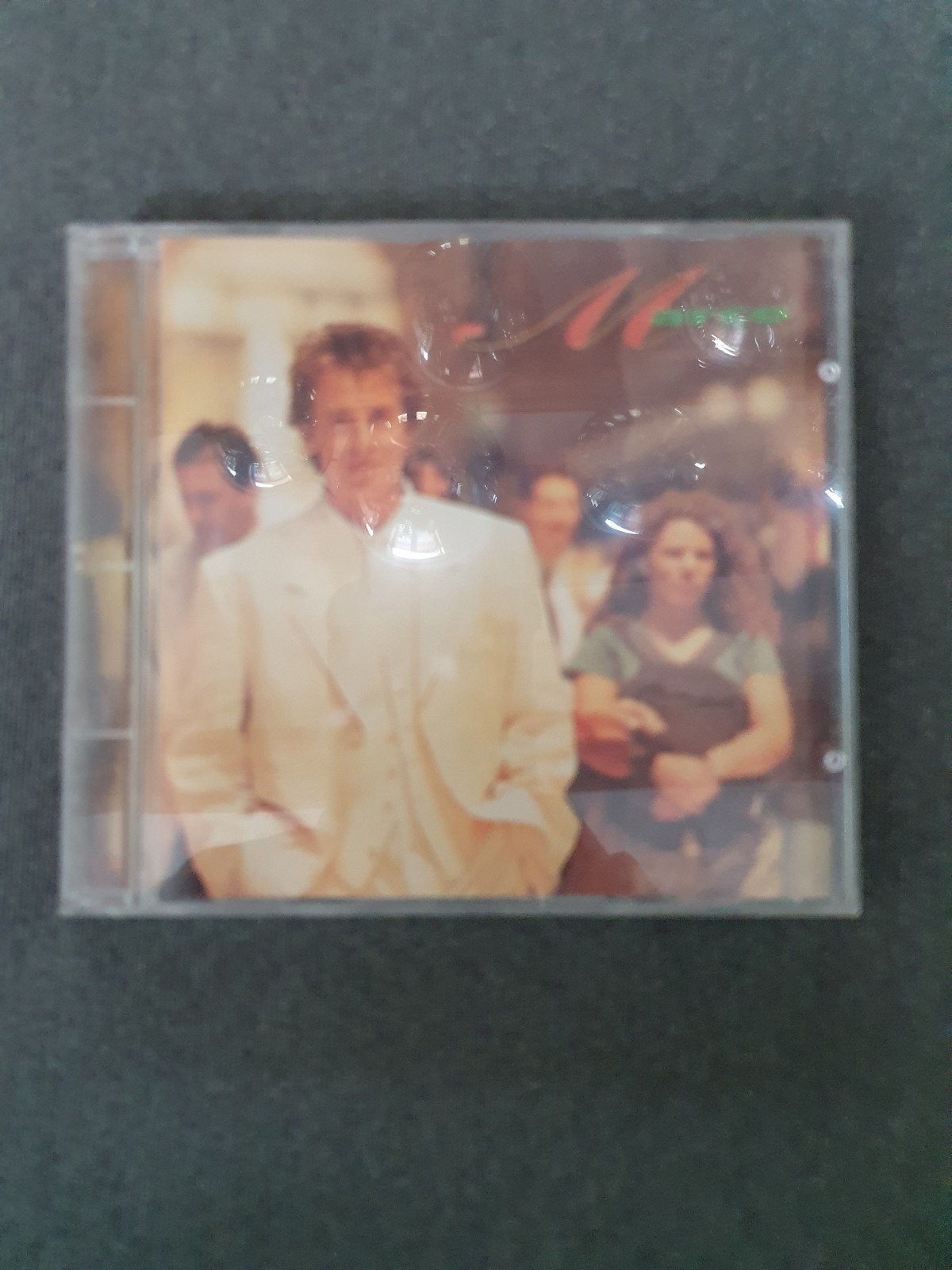 Marco Borsato - Marco (CD), Ophalen of Verzenden, Zo goed als nieuw, Pop, Album