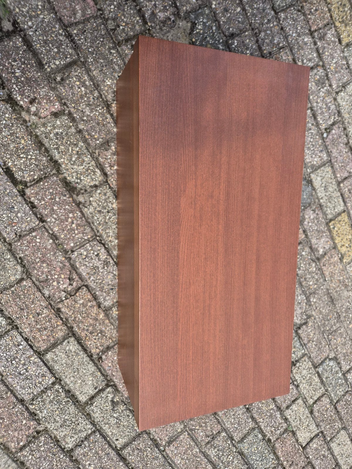 Tafeltje 42x84,5x30 cm, Huis en Inrichting, Kasten | Ladekasten, Ophalen, Minder dan 50 cm, Gebruikt, 75 cm of meer