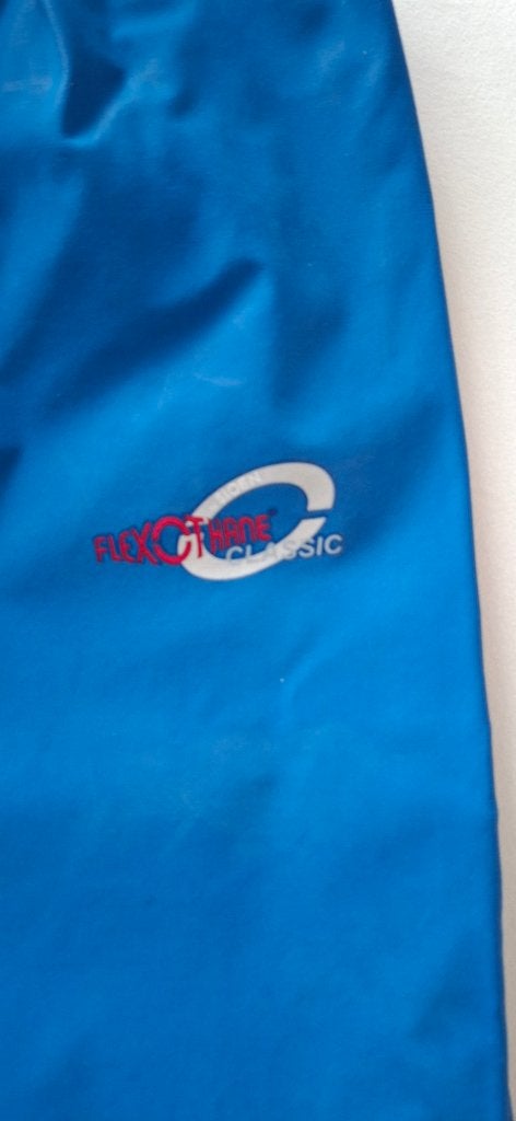 Regenpak, Ophalen, Zo goed als nieuw, Regenpak, Heren