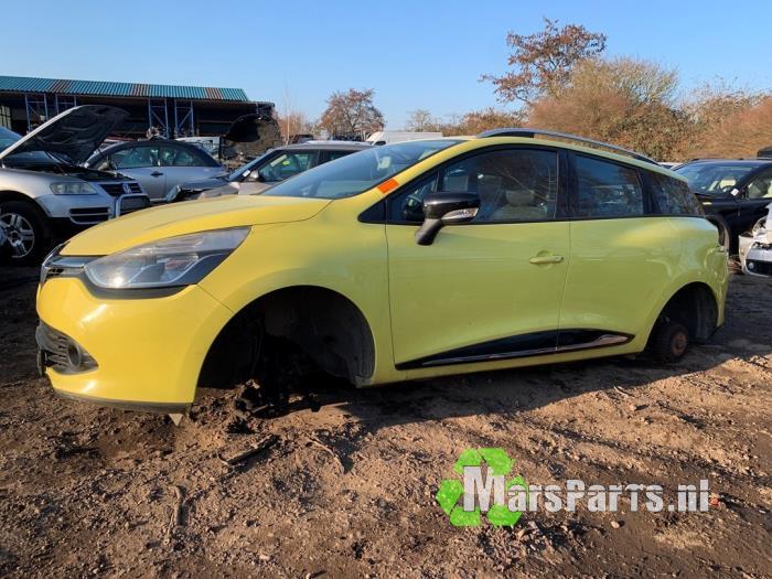 Subframe van een Renault Clio, Gebruikt, -, Renault, -