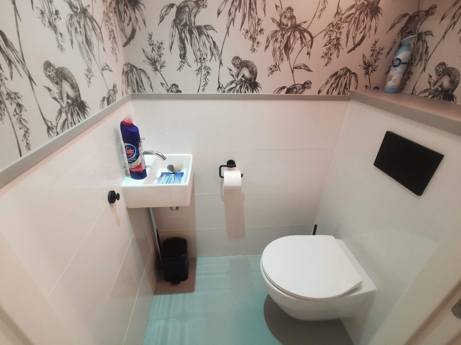 2 Toilet potten, Doe-het-zelf en Verbouw, Sanitair, Ophalen, Toilet