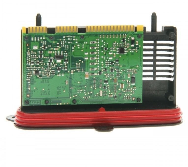 BMW F10 regeleenheid koplamp module BMW F11 63117355073 6311, -, -, Nieuw, Ophalen of Verzenden