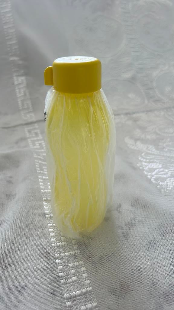 Tupperware eco fles 310 ml, Huis en Inrichting, Keuken | Tupperware, Ophalen of Verzenden, Nieuw, Overige typen