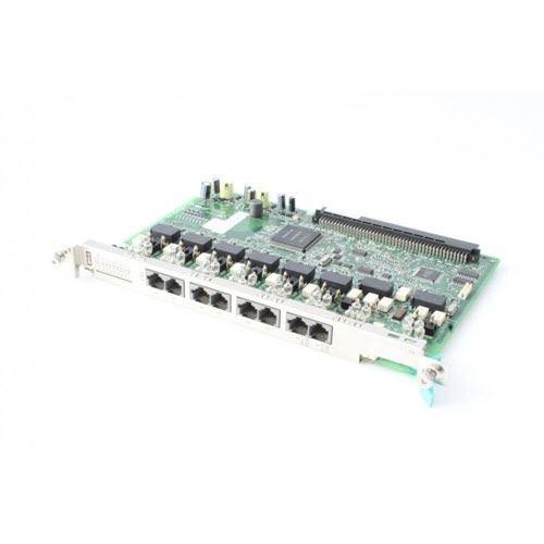 Panasonic KX-TDA0288 BRI8 BRI 8 8-Port ISDN module, Verzenden, Gebruikt, Toebehoren