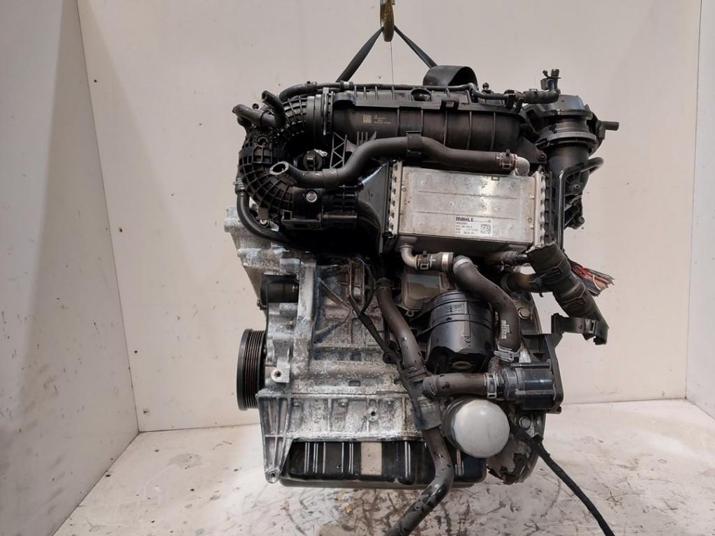 Motor Audi Q3 Sportback (F3N) (2019-09/..) 05E100032D, Gebruikt, Auto-Union-Straße  1, Ingolstadt 85057, , Duitsland, Info@audi.de