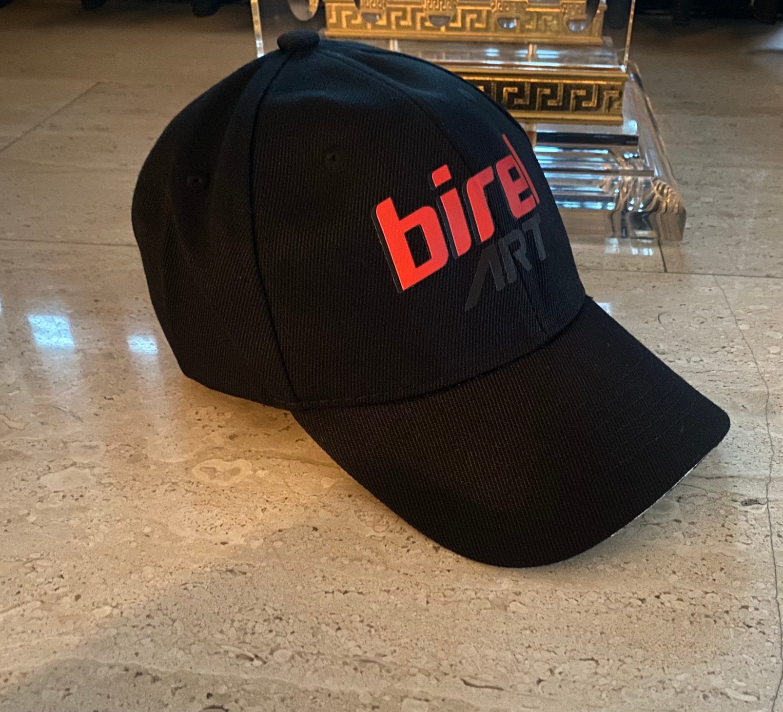 Birel Art Racing Cap Pet, Kleding | Heren, Hoeden en Petten, Ophalen of Verzenden, Nieuw