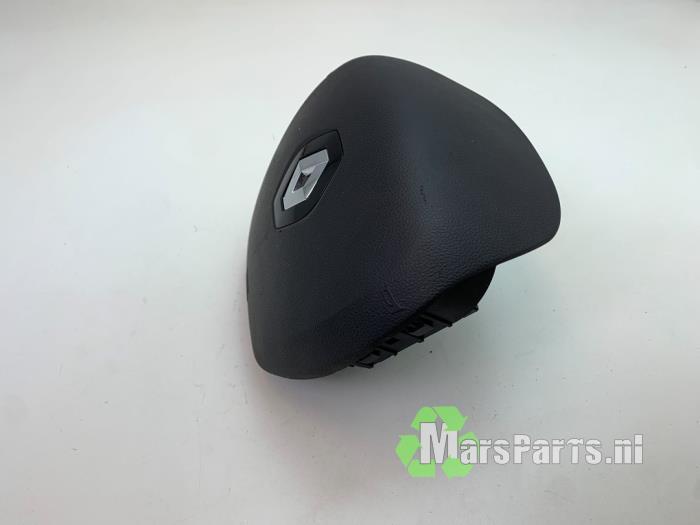 Airbag links (Stuur) van een Renault Captur, Auto-onderdelen, Gebruikt, -, Renault, -