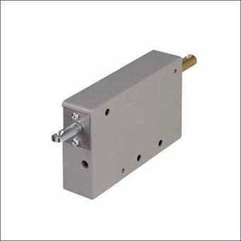18ST16  8-16V AC/DC opb. elektrisch deurslot deuropener, Verzenden, Nieuw