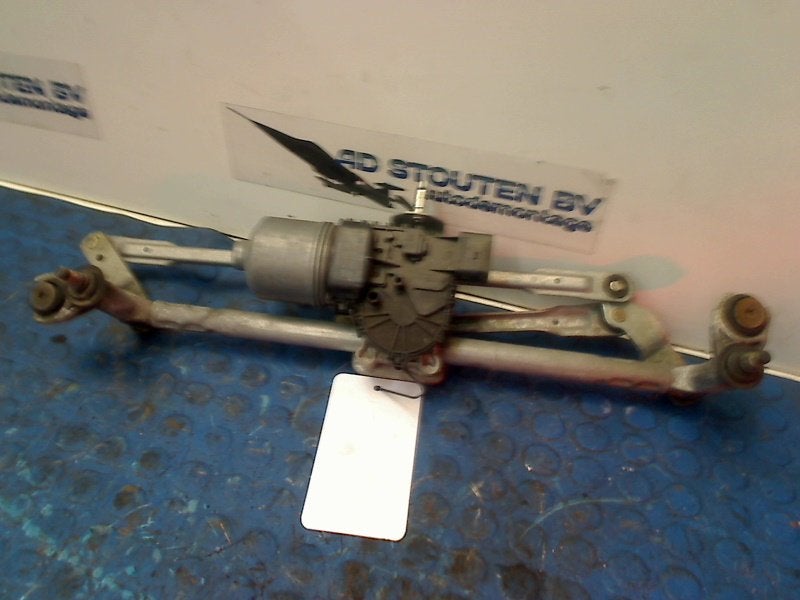 Ruitenwisser Mech + Motor Seat Ibiza IV SC (6J1) 6R1955119, Service@seat.de, Seat, Seat Deutschland GmbH, Gebruikt