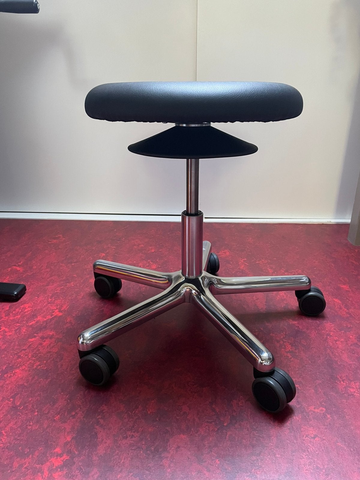 Löffler ergonomische balans bureaukruk