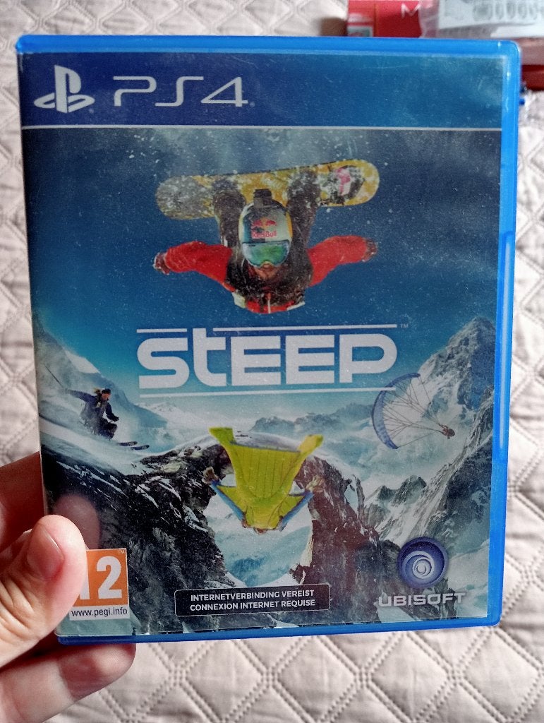 PlayStation, Ophalen, Zo goed als nieuw, Met 1 controller, Slim
