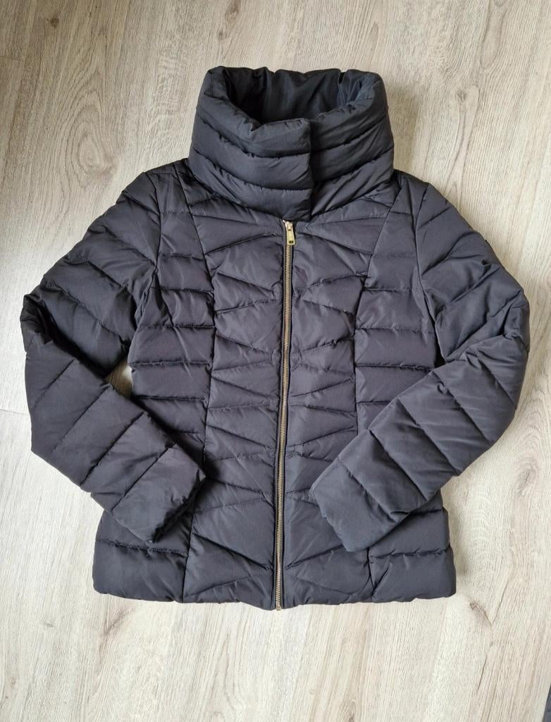 Guess jas, Maat 38/40 (M), Guess, Zwart, Ophalen of Verzenden