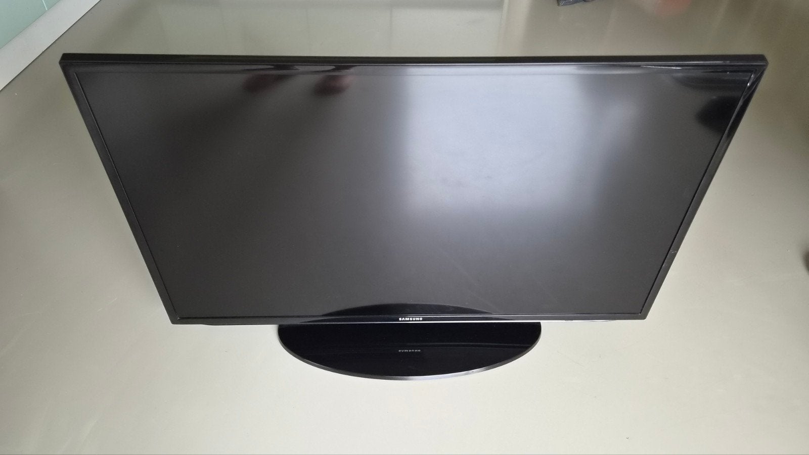 Samsung UE40EH5000W LED TV - Geen afstandsbediening, Ophalen, 50 Hz, Samsung, 100 cm of meer