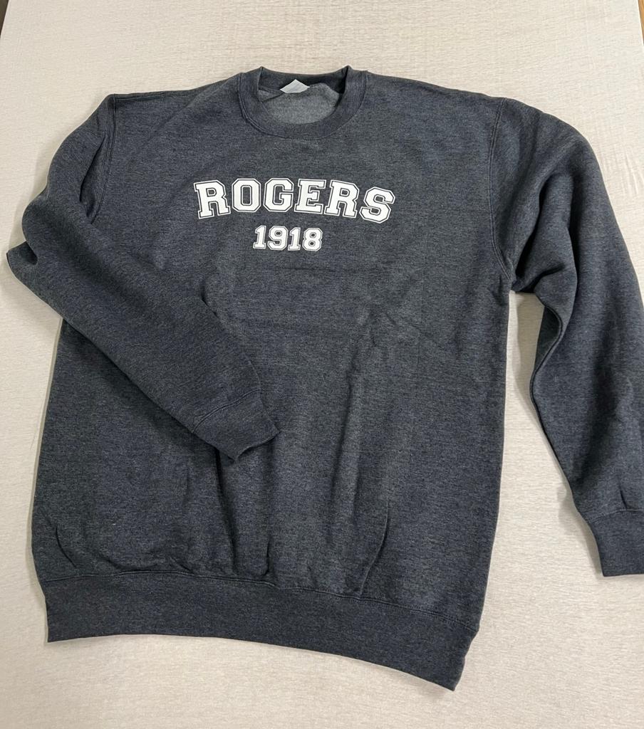Barnes Sweatshirt Rogers 1918 Sweat-Shirt Sweater Trui XXL, Blauw, Overige maten, Ophalen of Verzenden, Zo goed als nieuw